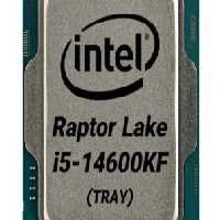 پردازنده مرکزی اینتل مدل Core i5-14600KF try