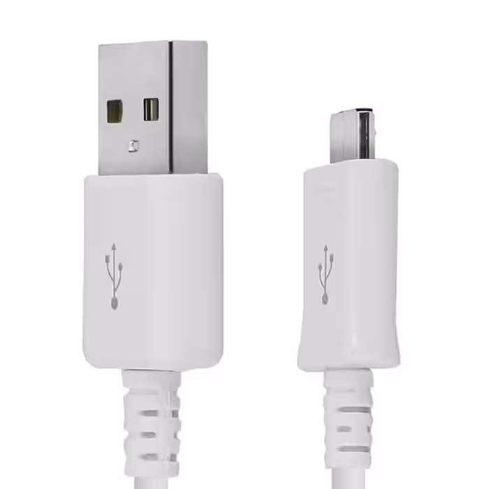کابل تبدیل usb به micro usb  مدل RRTJ4 طول 1متر