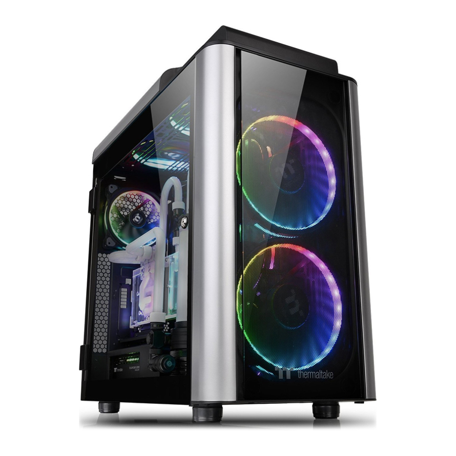 کیس ترمالتیک Level 20 GT RGB Plus Edition