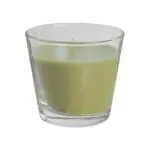 شمع معطر ایکیا  مدل TINDRA  سبز