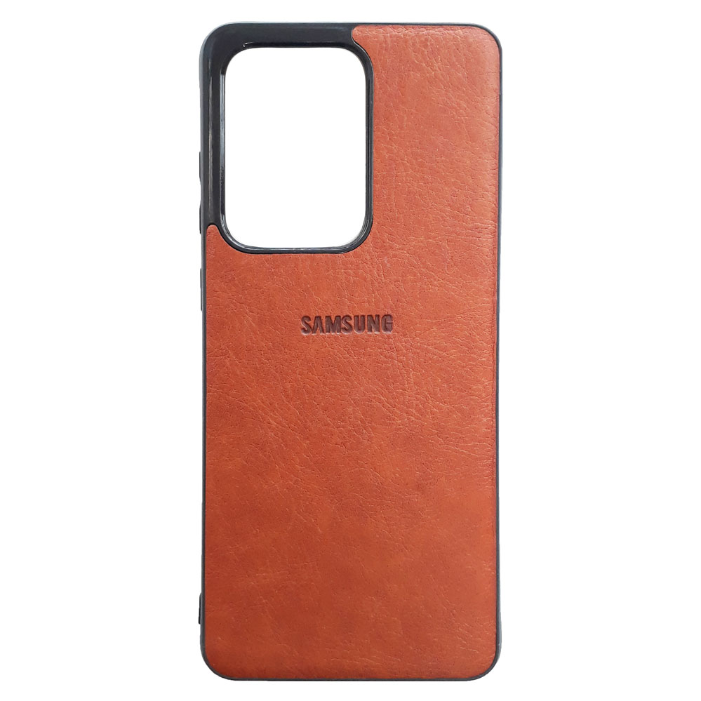 کاور کد A3384 مناسب برای گوشی موبایل سامسونگ Galaxy S11 Plus