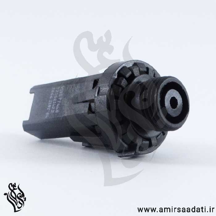 ترانسدیوسر رزوه ای پکیج آلپروس