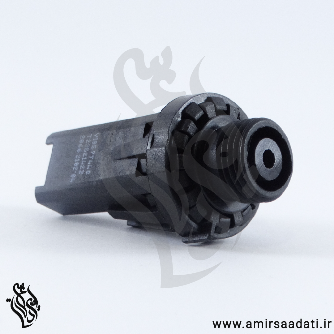 ترانسدیوسر رزوه ای پکیج آلپروس