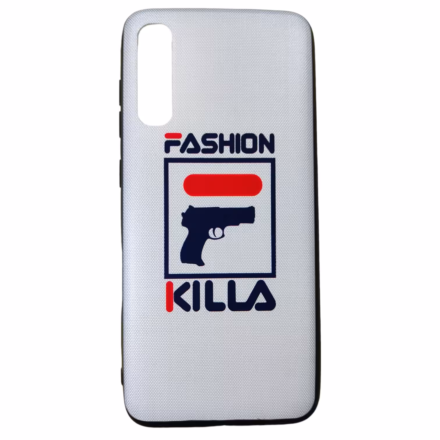 کاور مدل killa مناسب برای گوشی موبایل سامسونگ Galaxy A70