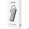 هاب 10 پورت USB C یوگرین مدل UG 80133