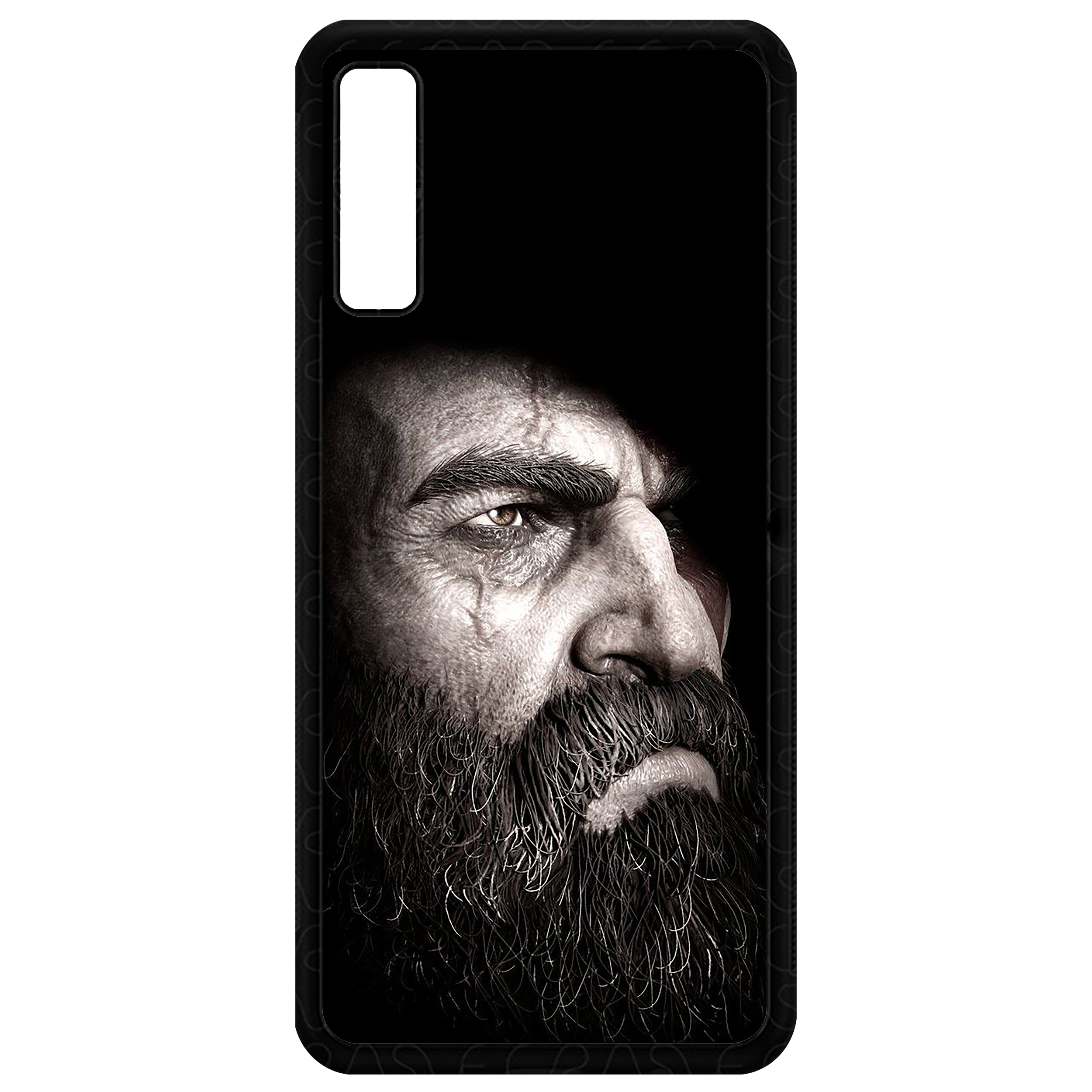 کاور طرح God of War مدل CHL50100 مناسب برای گوشی موبایل سامسونگ Galaxy A50s