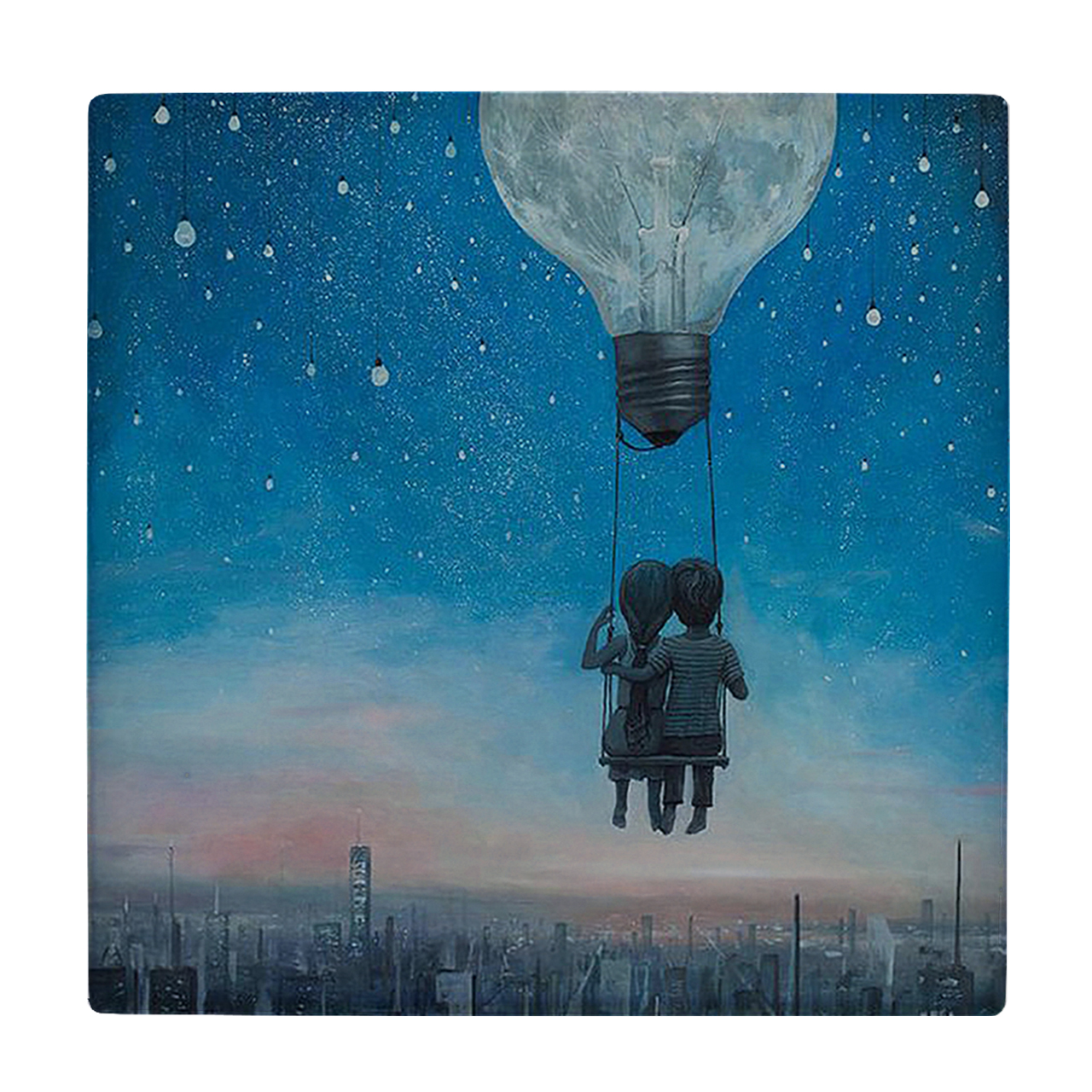 کاشی کارنیلا مدل لوحی کد klh888