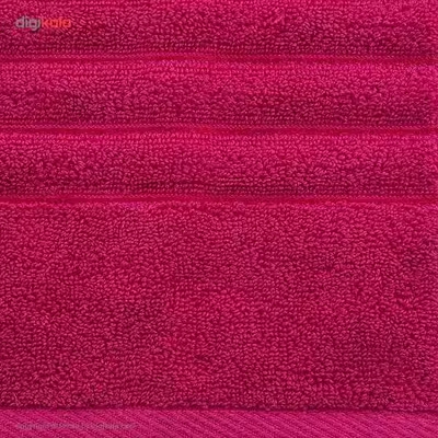 حوله دستی آذرریس مدل موج سایز 55×30سانتی متر