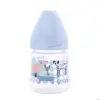 شیشه شیر ساونیکس مدل dog ظرفیت 150 میلی لیتر