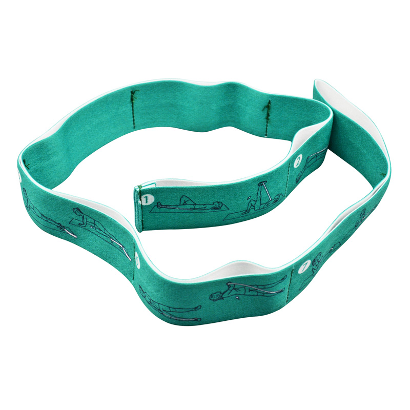 کش یوگا مدل GS-96481