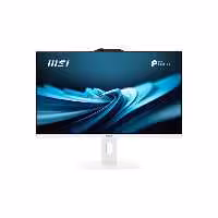 کامپیوتر همه کاره ام اس آی MSI PRO AP272P 14M White i7 14700 16GB 1TB Intel - آبتین مال
