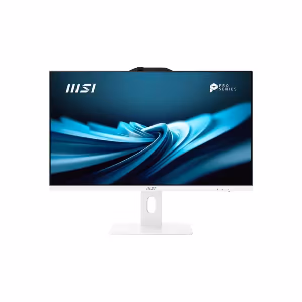 کامپیوتر همه کاره ام اس آی MSI PRO AP272P 14M White i7 14700 16GB 1TB Intel - آبتین مال