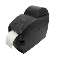 پرینترحرارتی لیبل زن دلتا مدل 2120