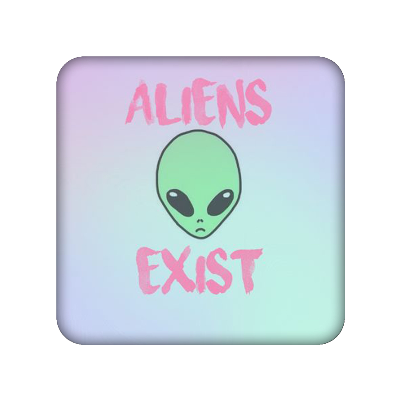 زیر لیوانی طرح فضایی کد 706