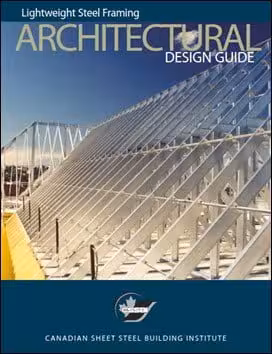 󾕇 Lightweight Steel Framing Architectural Design Guide, 2002 - دانلود کتاب های دانشگاهی