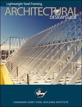  Lightweight Steel Framing Architectural Design Guide, 2002 - دانلود کتاب های دانشگاهی