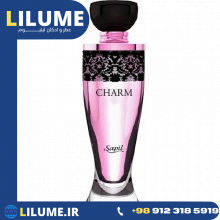 عطر ادکلن ساپیل چارم 100 میل زنانه