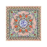 پرچم مدل عید غدیر کد 8851239