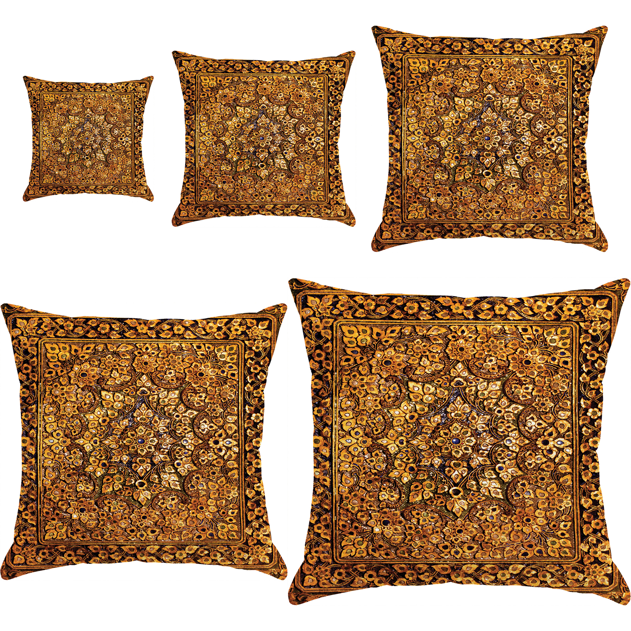 کوسن مدل S5-10142 مجموعه 5 عددی