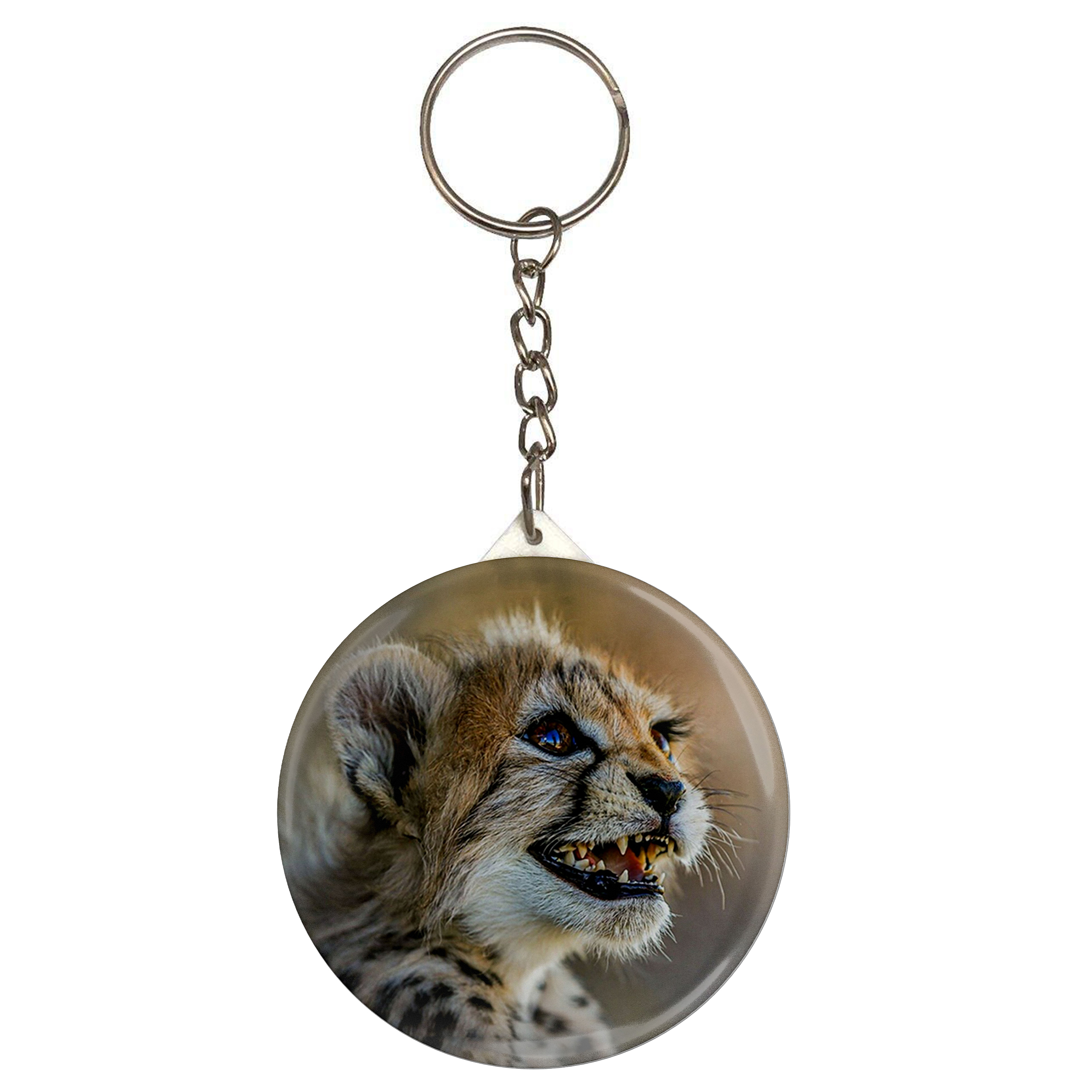 جاکلیدی مدل S12704 طرح پیروز یوزپلنگ ایران