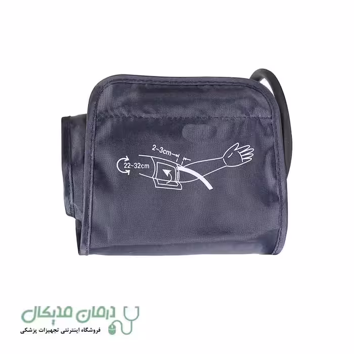 کاف فشار سنج دیجیتال