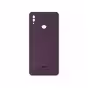 برچسب پوششی ماهوت مدل Purple-Leather مناسب برای گوشی موبایل آنر Note 10