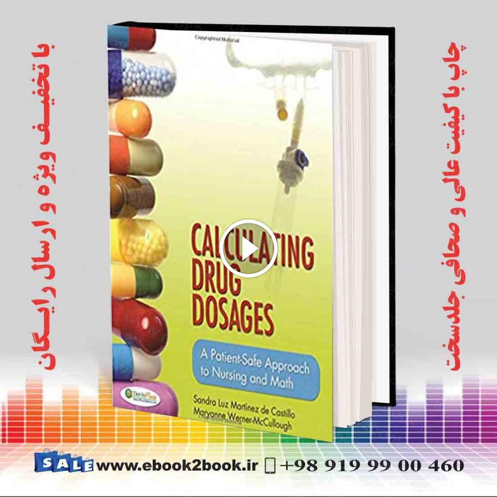 Calculating Drug Dosages
