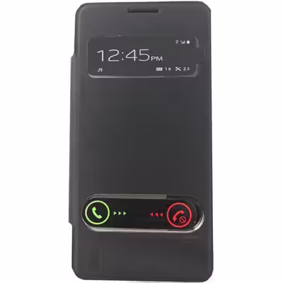 کیف کلاسوری مدل FC-001 مناسب برای گوشی موبایل سامسونگ Galaxy S2