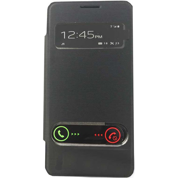 کیف کلاسوری مدل FC-001 مناسب برای گوشی موبایل سامسونگ Galaxy S2