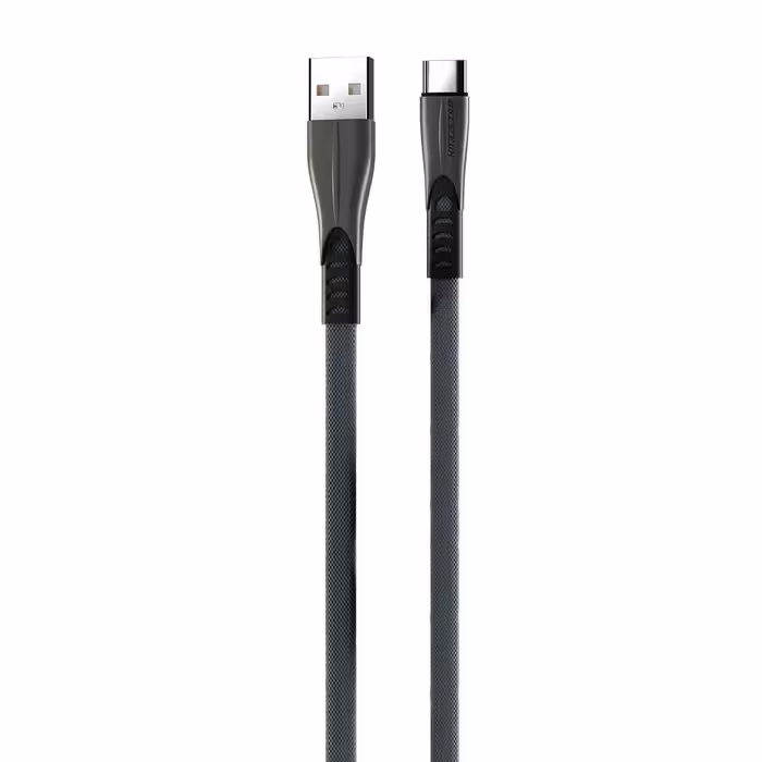 کابل تبدیل USB به USB-C کینگ استار مدل K130C طول 1.2متر