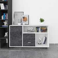 کتابخانه مدل IKE585 | choobsub