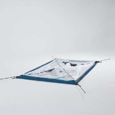 چادر مسافرتی 2 نفره کچوا مدل MH100