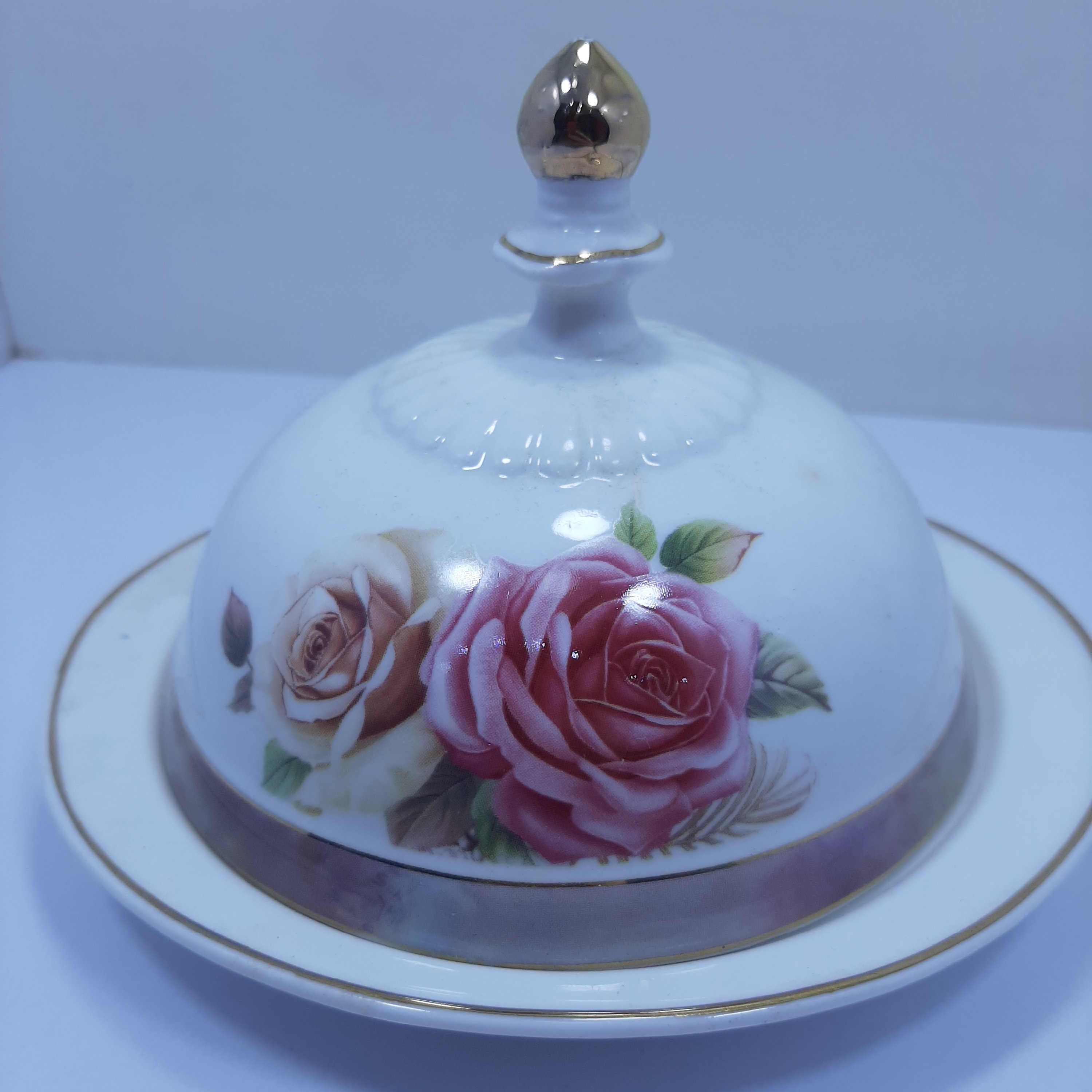 کره خوری چینی بن چاینا