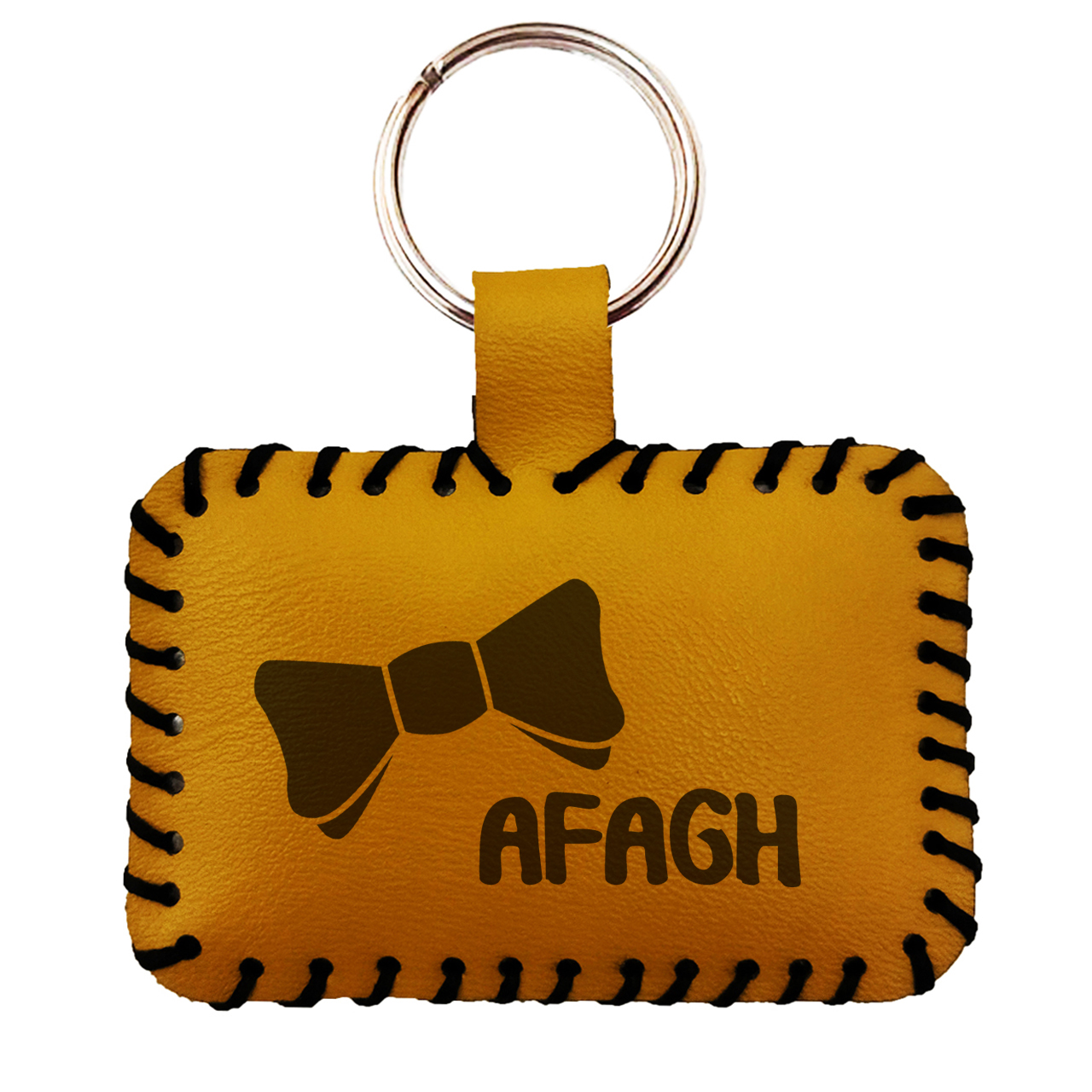 جاکلیدی مدل اسم آفاق 54525