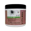 ماسک مو ویتامول مدل Sulfate Free حجم 300 میلی لیتر 