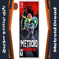 بازی Metroid Dread – مخصوص نینتندو سوییچ