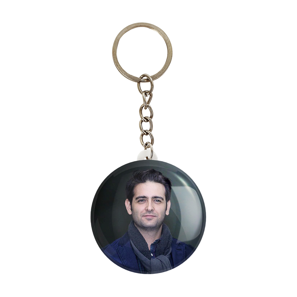 جاکلیدی خندالو مدل امیرحسین آرمان کد 10428