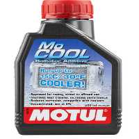 روغن و مکمل موتور MOCOOL ANTIFIRIZ 500 میل. اورجینال موتول Motul