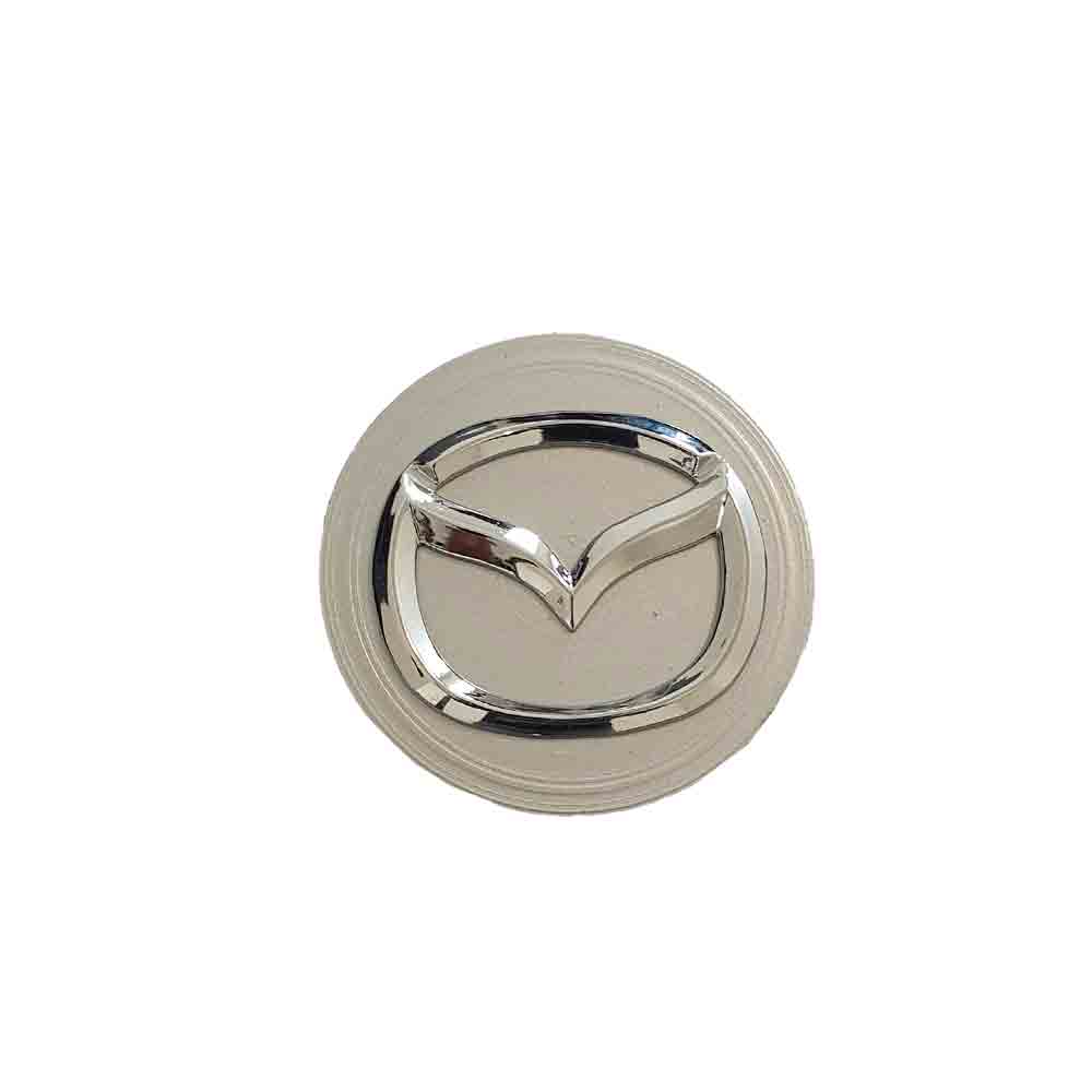  درپوش رینگ قطعه سازان کبیر مدل RING-MAZDA-957 مناسب برای مزدا 3