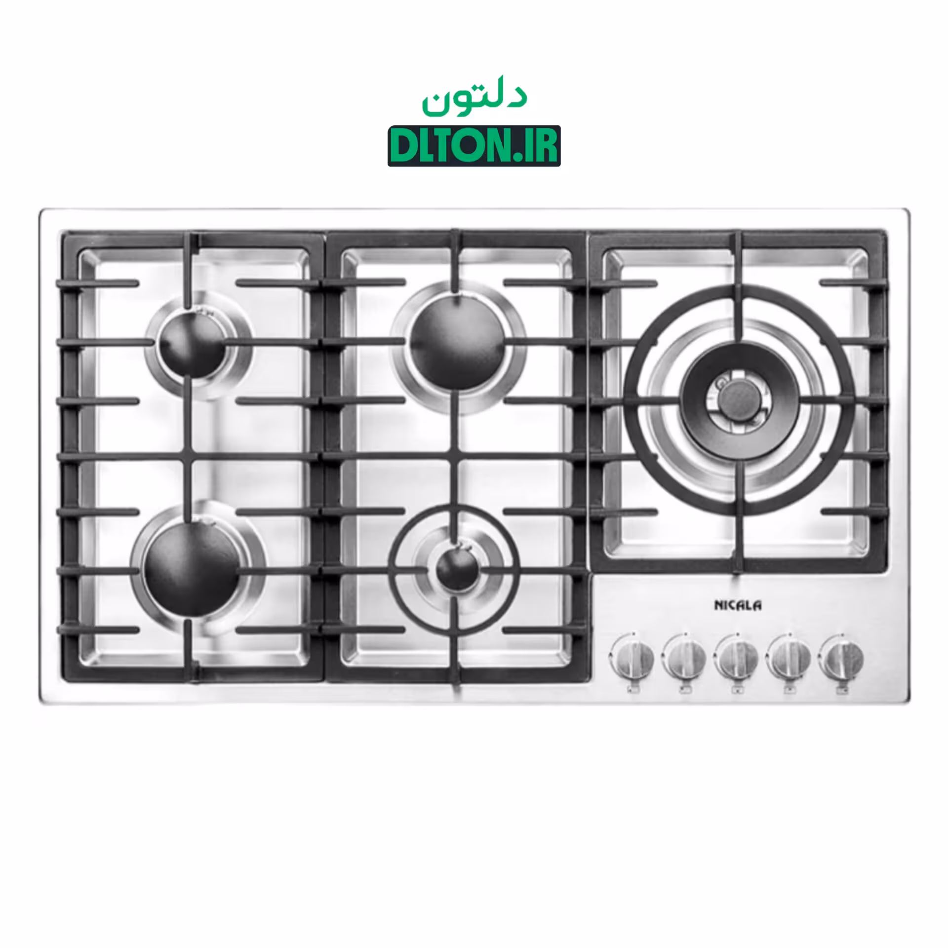 گاز نیک کالا مدل SGH 103