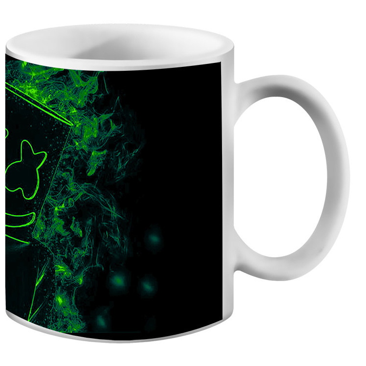 ماگ مدل 03 marshmelo