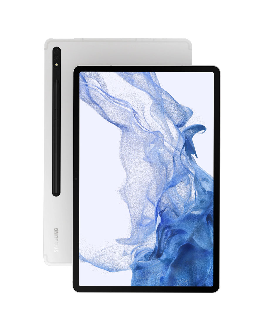 قیمت و خرید تبلت سامسونگ مدل Galaxy Tab S8 Plus WiFi - X800 حافظه 128 و رم 8 گیگابایت - گلکسی تب اس 8 پلاس وای فای - برین تک