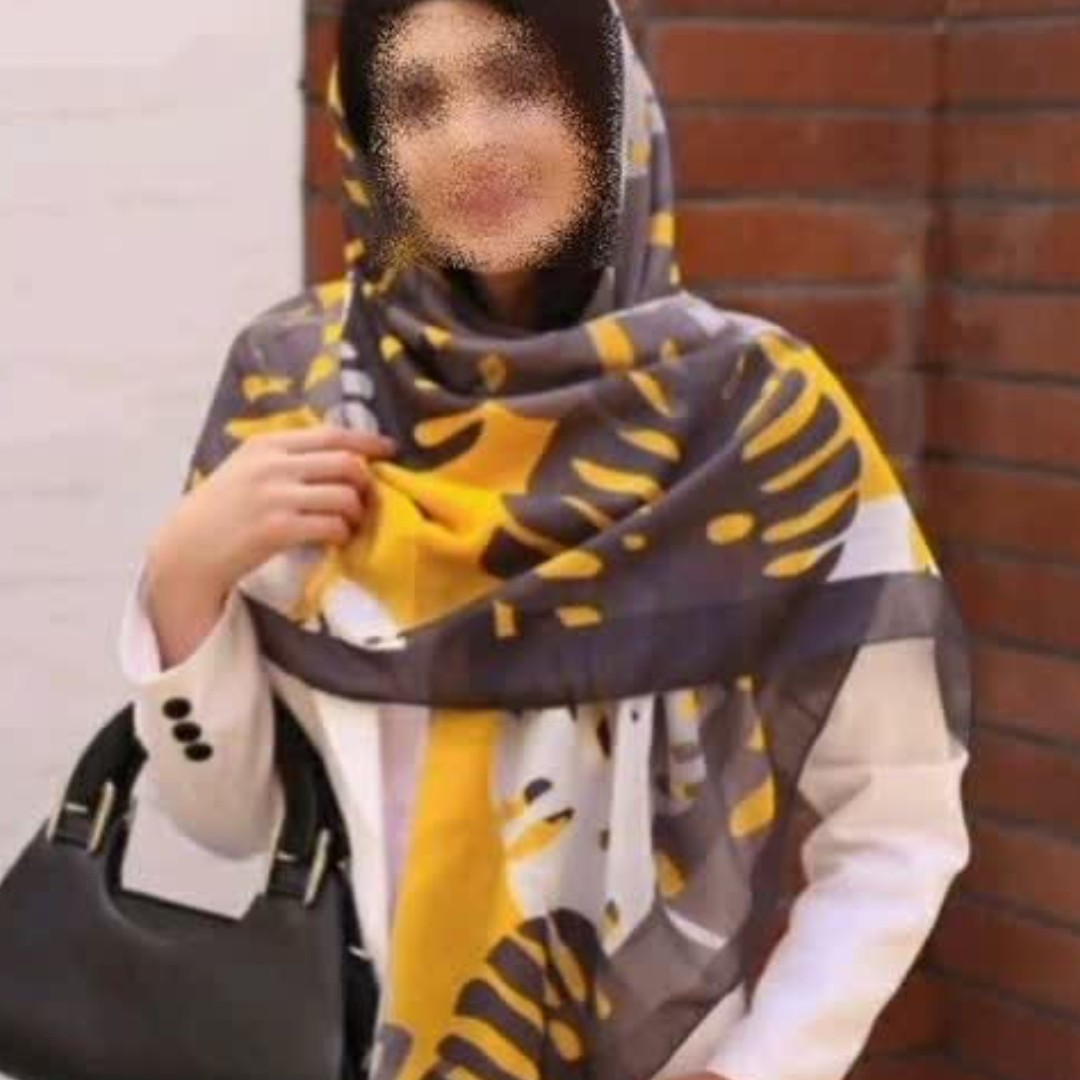 روسری کد 276