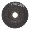 صفحه ساب فلز دیوالت مدل DWA4514FCIA بسته 25 عددی