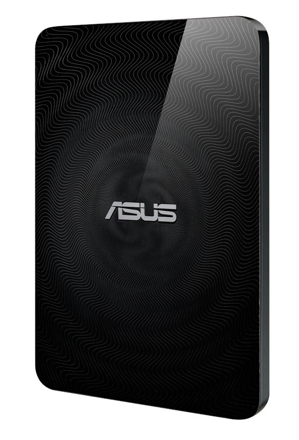 هارد اکسترنال بیسیم ایسوس مدل بی 2000 با ظرفیت 1 ترابایت