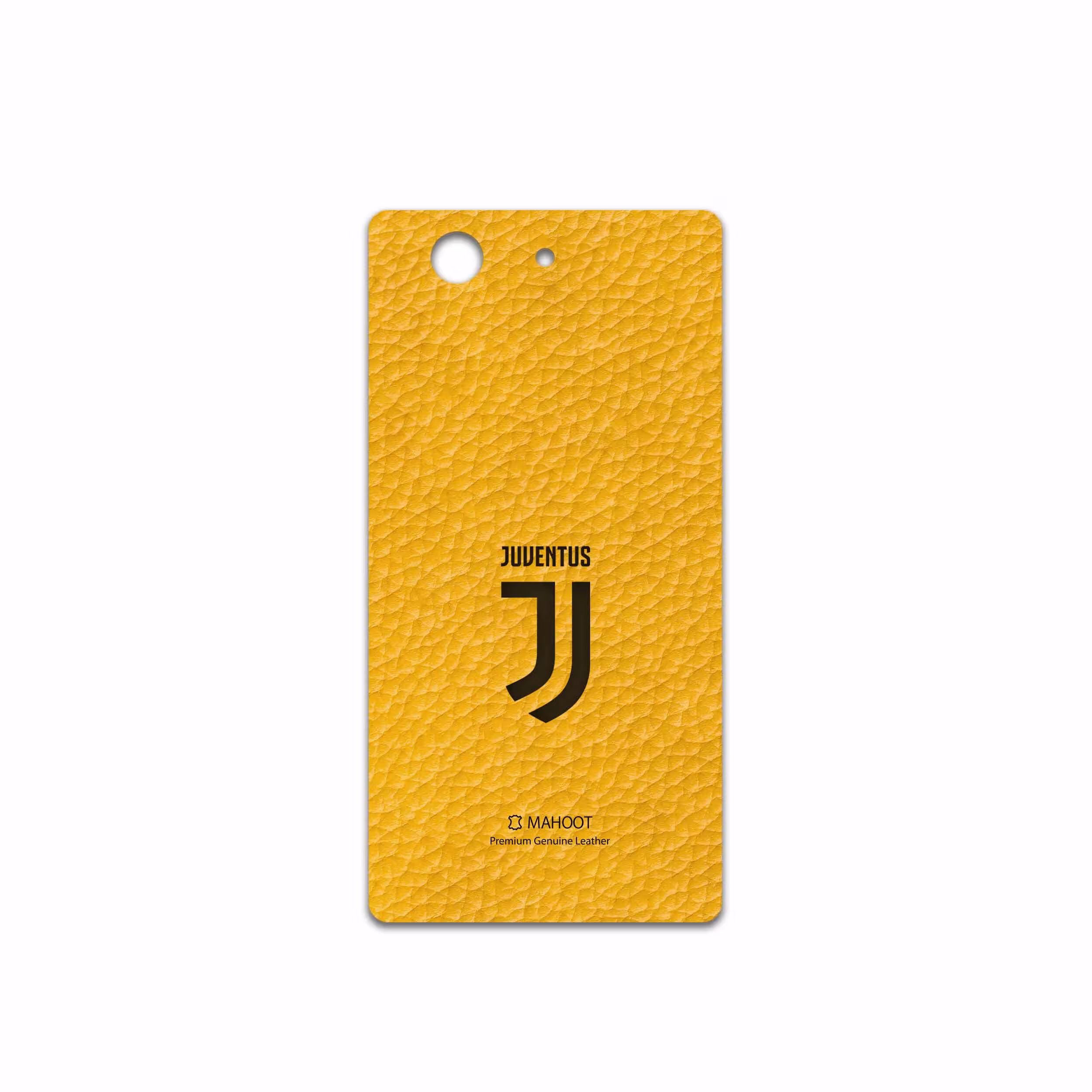 برچسب پوششی ماهوت مدل ML-JUVE مناسب برای گوشی موبایل سونی Xperia Z3 Compact