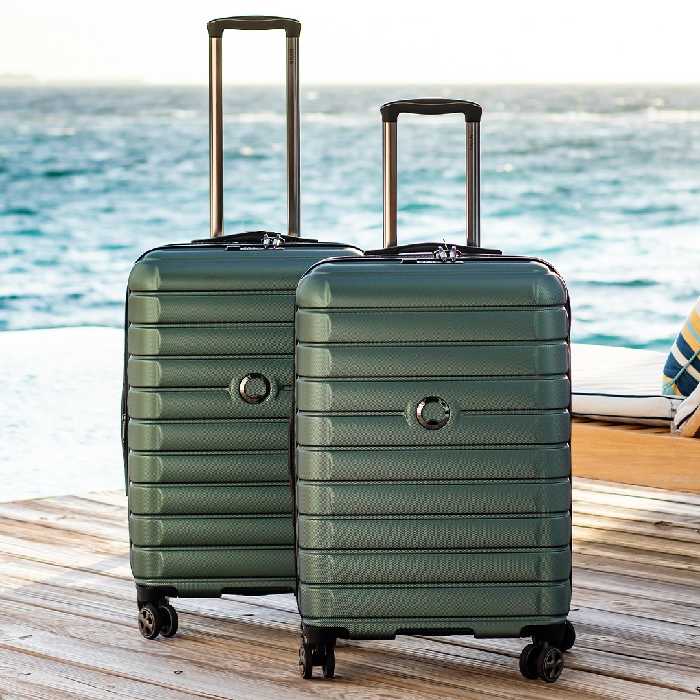 چمدان دلسی مدل SHADOW 5.0 کد 2878831 سایز بزرگ 