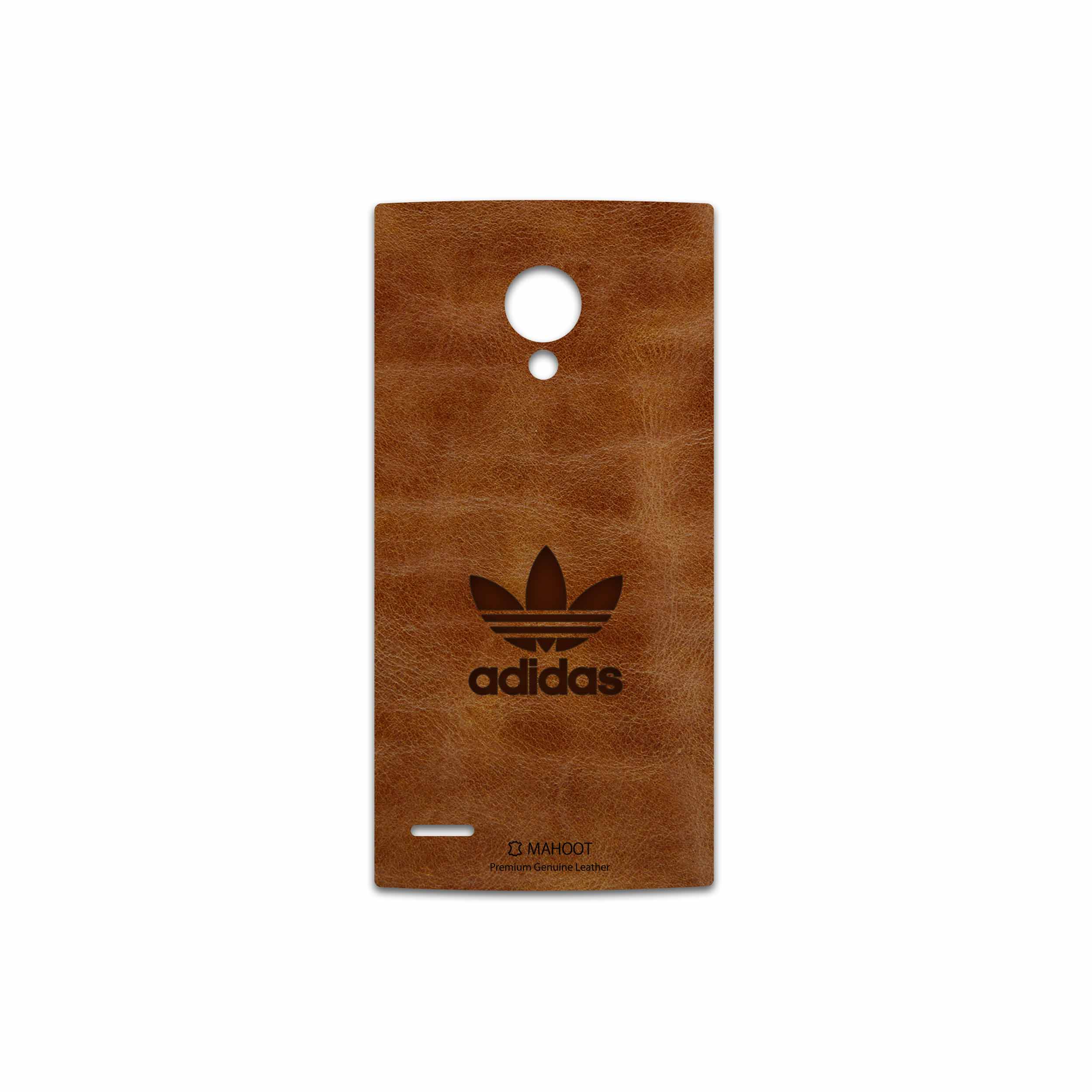 برچسب پوششی ماهوت مدل BFL-DDS مناسب برای گوشی موبایل ال جی Q Stylus