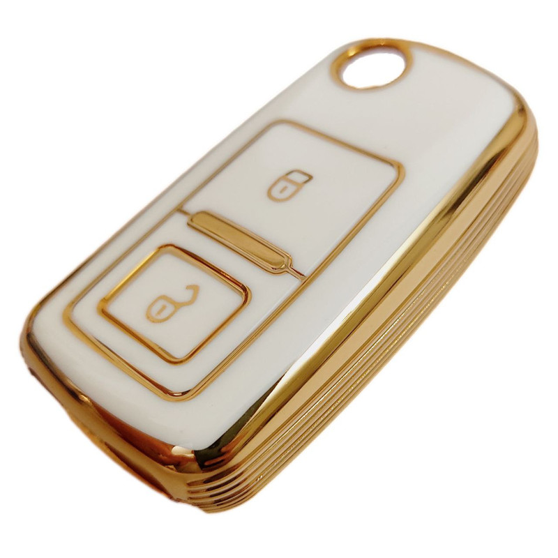 کاور ریموت و سوئیچ خودرو یونیورس اکسسوری مدل UNIVERSE-FULL-TPU-PEUGEOT-PARS-2 مناسب برای پژو پارس | کالا مکس