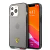 کاور فراری مدل Hard Case Italia Outline مناسب برای گوشی موبایل اپل iPhone 13 Pro Max